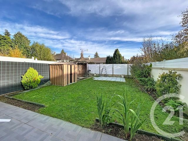 Maison à vendre - 4 pièces - 87 m2 - Guignes - 77 - ILE-DE-FRANCE