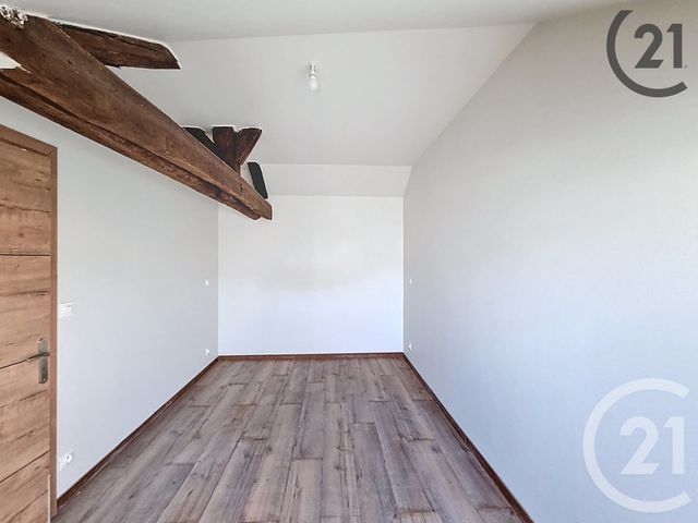 Appartement à vendre - 2 pièces - 41,70 m2 - Brie Comte Robert - 77 - ILE-DE-FRANCE