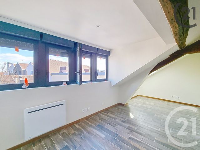 Appartement à vendre - 2 pièces - 41,70 m2 - Brie Comte Robert - 77 - ILE-DE-FRANCE