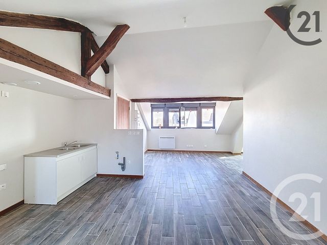 Appartement à vendre - 2 pièces - 41,70 m2 - Brie Comte Robert - 77 - ILE-DE-FRANCE