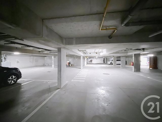 Appartement F3 à vendre - 3 pièces - 57,07 m2 - Brie Comte Robert - 77 - ILE-DE-FRANCE