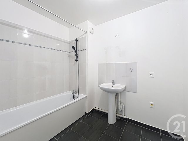 Appartement F3 à vendre - 3 pièces - 57,07 m2 - Brie Comte Robert - 77 - ILE-DE-FRANCE