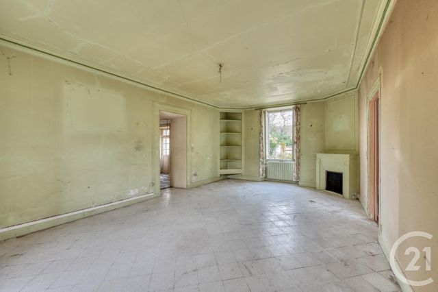 Maison à vendre - 8 pièces - 143,27 m2 - Ozouer Le Voulgis - 77 - ILE-DE-FRANCE