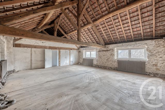 Maison à vendre - 8 pièces - 143,27 m2 - Ozouer Le Voulgis - 77 - ILE-DE-FRANCE