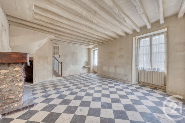 Maison à vendre - 8 pièces - 143,27 m2 - Ozouer Le Voulgis - 77 - ILE-DE-FRANCE