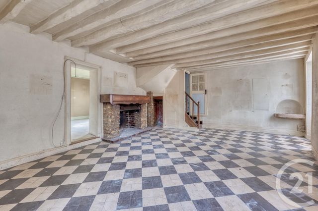 Maison à vendre - 8 pièces - 143,27 m2 - Ozouer Le Voulgis - 77 - ILE-DE-FRANCE