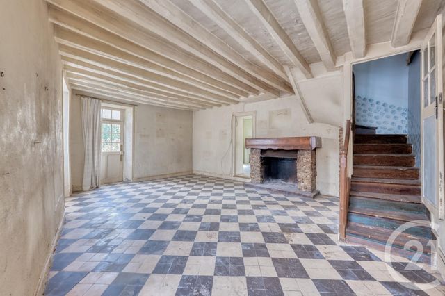 Maison à vendre - 8 pièces - 143,27 m2 - Ozouer Le Voulgis - 77 - ILE-DE-FRANCE