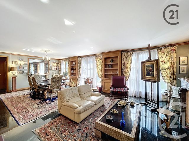 Maison à vendre - 6 pièces - 179,52 m2 - Servon - 77 - ILE-DE-FRANCE