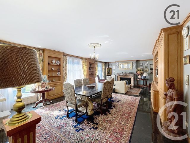 Maison à vendre - 6 pièces - 179,52 m2 - Servon - 77 - ILE-DE-FRANCE