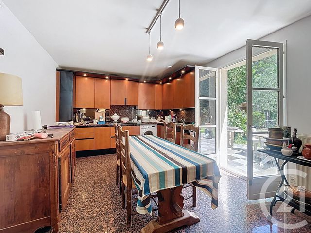 Maison à vendre - 6 pièces - 179,52 m2 - Servon - 77 - ILE-DE-FRANCE