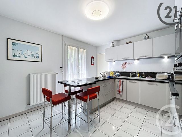 Maison &agrave; vendre - 7 pi&egrave;ces - 179,51 m2 - Servon - 77 - ILE-DE-FRANCE
