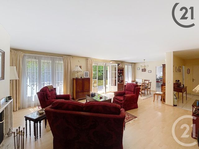Maison &agrave; vendre - 7 pi&egrave;ces - 179,51 m2 - Servon - 77 - ILE-DE-FRANCE