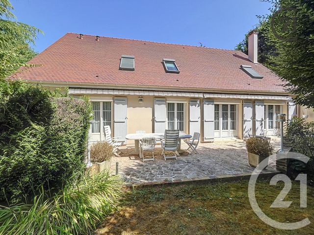 Maison &agrave; vendre - 7 pi&egrave;ces - 179,51 m2 - Servon - 77 - ILE-DE-FRANCE