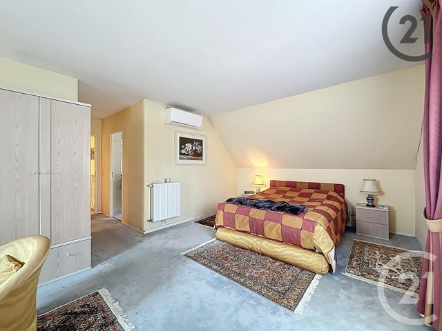 Maison &agrave; vendre - 7 pi&egrave;ces - 179,51 m2 - Servon - 77 - ILE-DE-FRANCE