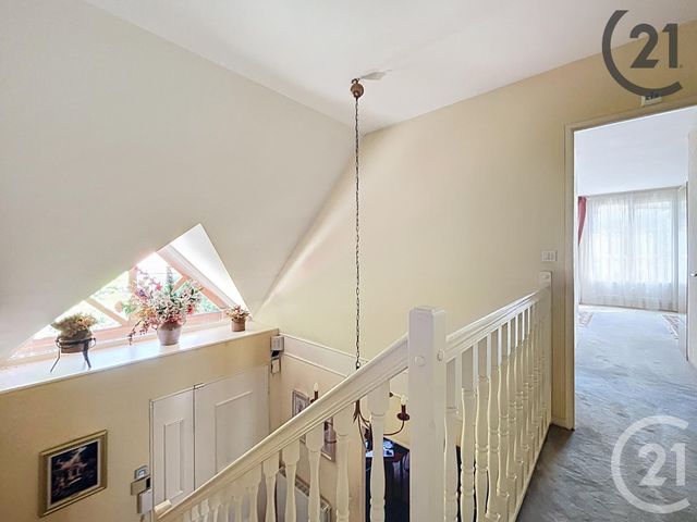 Maison &agrave; vendre - 7 pi&egrave;ces - 179,51 m2 - Servon - 77 - ILE-DE-FRANCE