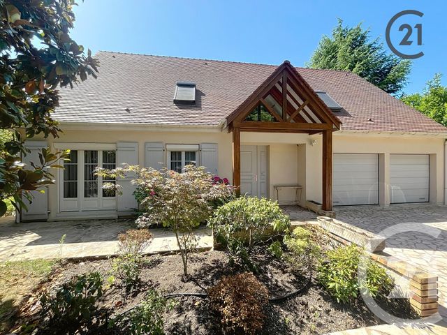 maison - SERVON - 77