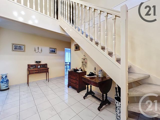 Maison &agrave; vendre - 7 pi&egrave;ces - 179,51 m2 - Servon - 77 - ILE-DE-FRANCE