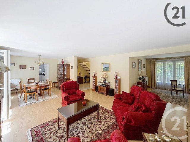 Maison &agrave; vendre - 7 pi&egrave;ces - 179,51 m2 - Servon - 77 - ILE-DE-FRANCE