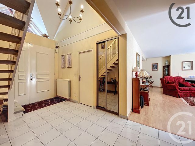 Maison &agrave; vendre - 7 pi&egrave;ces - 179,51 m2 - Servon - 77 - ILE-DE-FRANCE