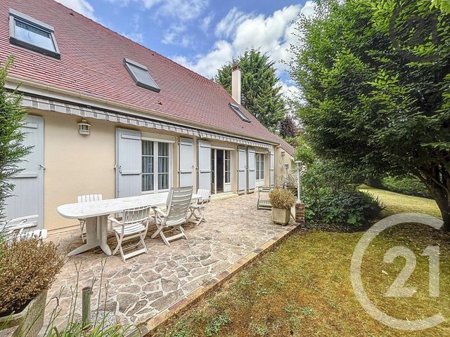 Maison &agrave; vendre - 7 pi&egrave;ces - 179,51 m2 - Servon - 77 - ILE-DE-FRANCE