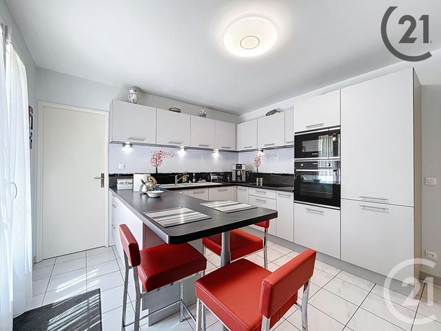 Maison &agrave; vendre - 7 pi&egrave;ces - 179,51 m2 - Servon - 77 - ILE-DE-FRANCE