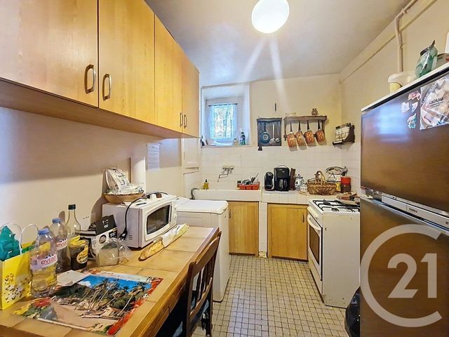 Maison &agrave; vendre - 7 pi&egrave;ces - 120,29 m2 - Brie Comte Robert - 77 - ILE-DE-FRANCE