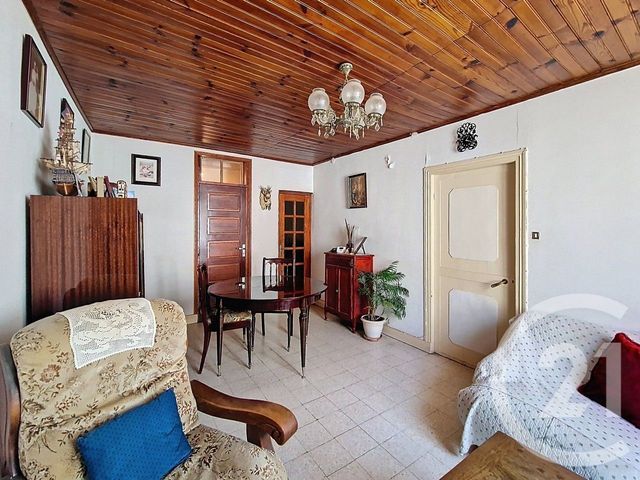 Maison &agrave; vendre - 7 pi&egrave;ces - 120,29 m2 - Brie Comte Robert - 77 - ILE-DE-FRANCE