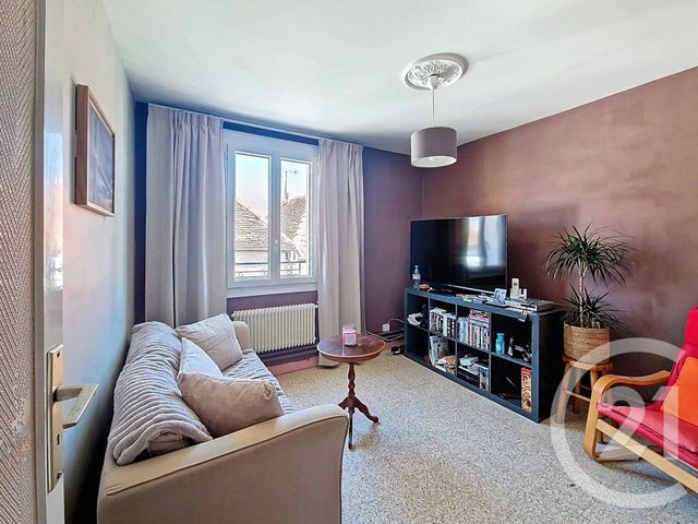 Maison &agrave; vendre - 7 pi&egrave;ces - 120,29 m2 - Brie Comte Robert - 77 - ILE-DE-FRANCE