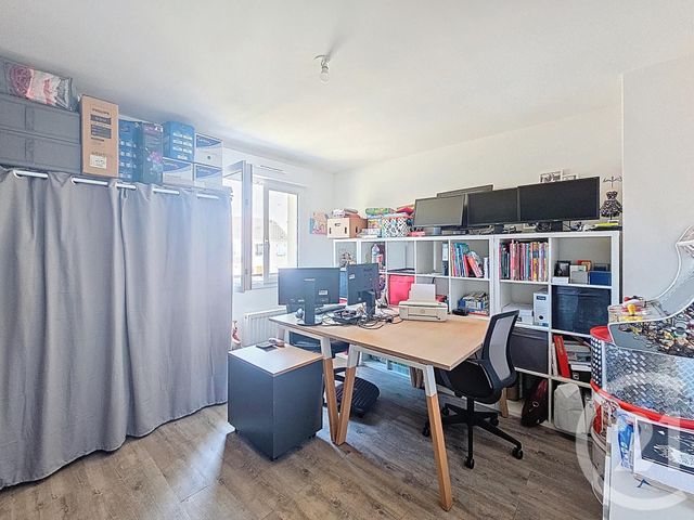 Maison à vendre - 6 pièces - 104,79 m2 - Chaumes En Brie - 77 - ILE-DE-FRANCE