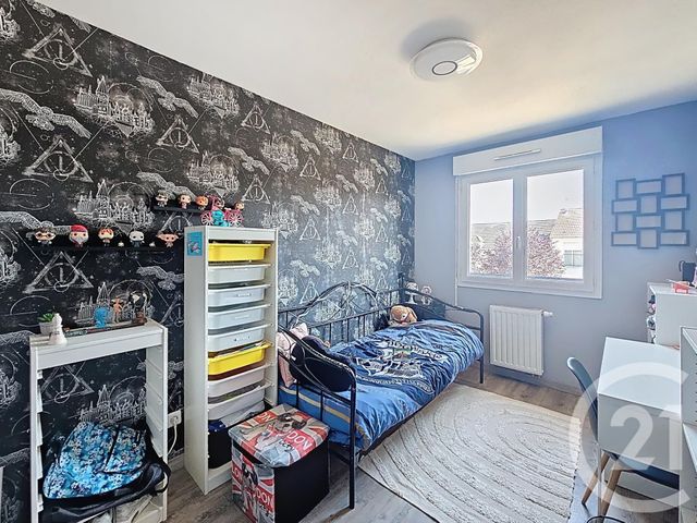 Maison à vendre - 6 pièces - 104,79 m2 - Chaumes En Brie - 77 - ILE-DE-FRANCE