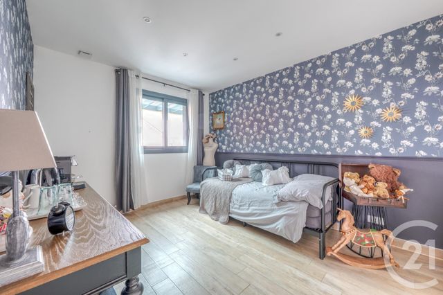 Maison &agrave; vendre - 6 pi&egrave;ces - 178,50 m2 - Ozouer Le Voulgis - 77 - ILE-DE-FRANCE