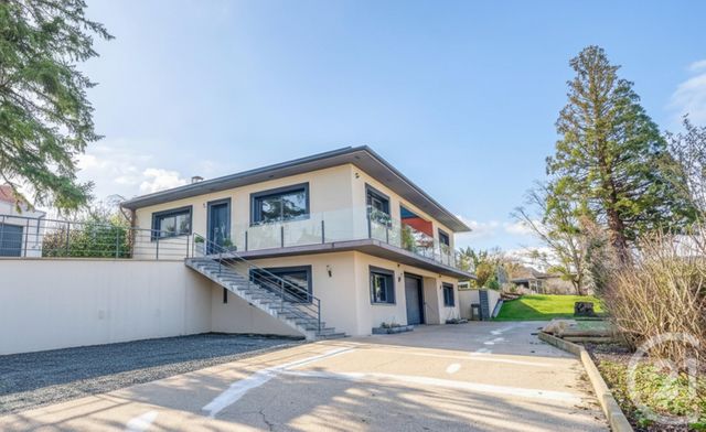 maison - OZOUER LE VOULGIS - 77