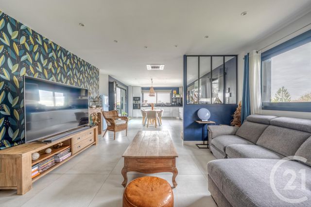 Maison &agrave; vendre - 6 pi&egrave;ces - 178,50 m2 - Ozouer Le Voulgis - 77 - ILE-DE-FRANCE