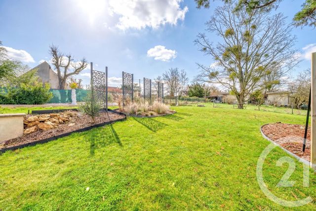 Maison &agrave; vendre - 6 pi&egrave;ces - 178,50 m2 - Ozouer Le Voulgis - 77 - ILE-DE-FRANCE