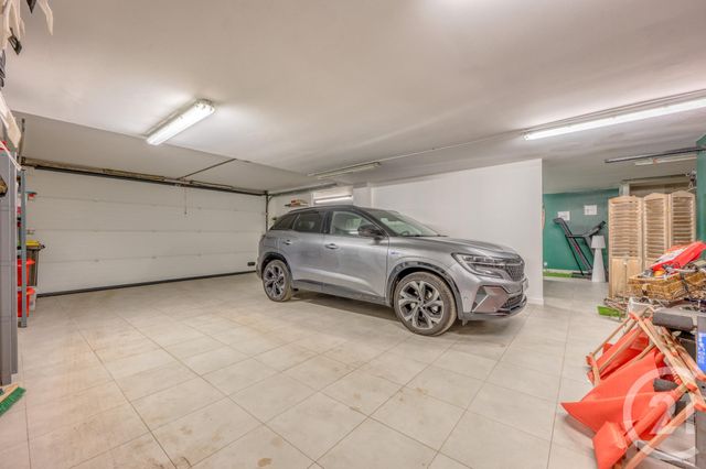 Maison &agrave; vendre - 6 pi&egrave;ces - 178,50 m2 - Ozouer Le Voulgis - 77 - ILE-DE-FRANCE