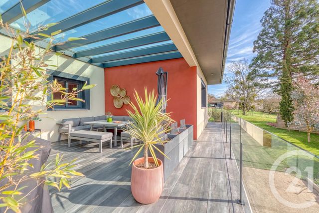 maison - OZOUER LE VOULGIS - 77