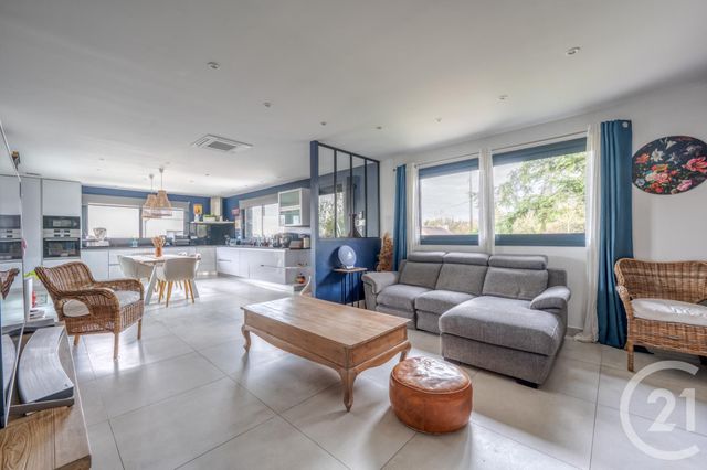 Maison &agrave; vendre - 6 pi&egrave;ces - 178,50 m2 - Ozouer Le Voulgis - 77 - ILE-DE-FRANCE