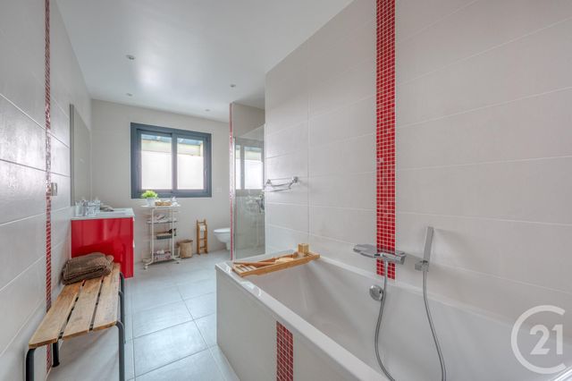 Maison &agrave; vendre - 6 pi&egrave;ces - 178,50 m2 - Ozouer Le Voulgis - 77 - ILE-DE-FRANCE