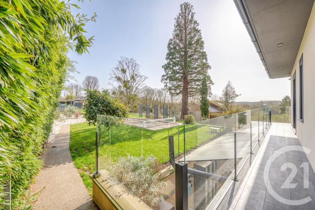 Maison &agrave; vendre - 6 pi&egrave;ces - 178,50 m2 - Ozouer Le Voulgis - 77 - ILE-DE-FRANCE