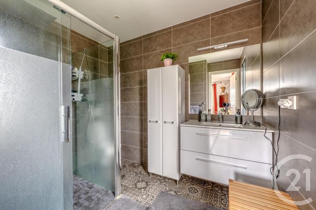 Maison &agrave; vendre - 6 pi&egrave;ces - 178,50 m2 - Ozouer Le Voulgis - 77 - ILE-DE-FRANCE