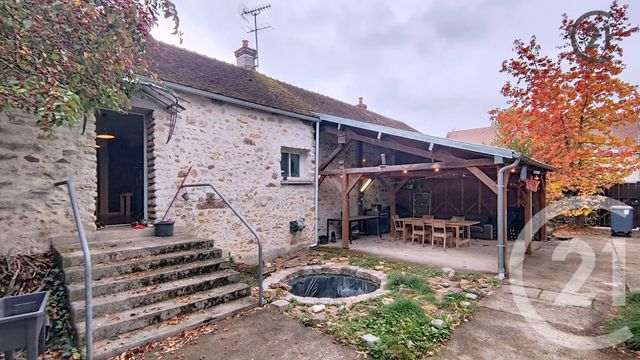 Maison &agrave; vendre - 7 pi&egrave;ces - 175 m2 - Vert St Denis - 77 - ILE-DE-FRANCE