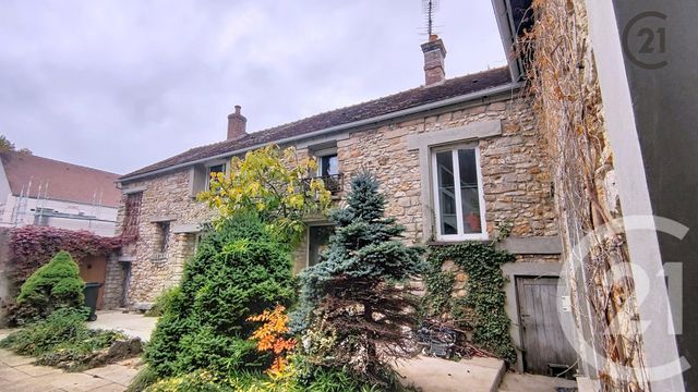 Maison &agrave; vendre - 7 pi&egrave;ces - 175 m2 - Vert St Denis - 77 - ILE-DE-FRANCE