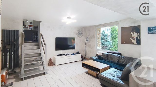 Maison &agrave; vendre - 7 pi&egrave;ces - 175 m2 - Vert St Denis - 77 - ILE-DE-FRANCE