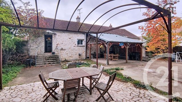 Maison &agrave; vendre - 7 pi&egrave;ces - 175 m2 - Vert St Denis - 77 - ILE-DE-FRANCE