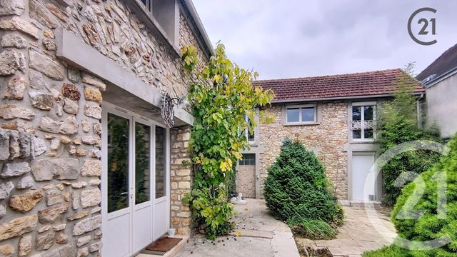 maison - VERT ST DENIS - 77