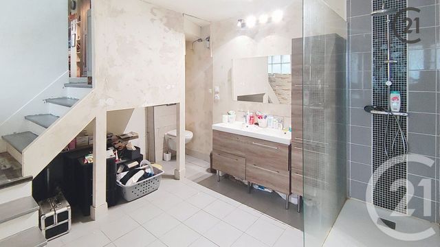 Maison &agrave; vendre - 7 pi&egrave;ces - 175 m2 - Vert St Denis - 77 - ILE-DE-FRANCE