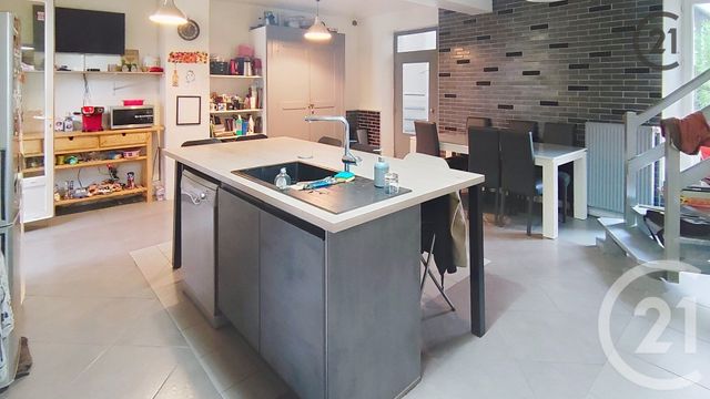 Maison &agrave; vendre - 7 pi&egrave;ces - 175 m2 - Vert St Denis - 77 - ILE-DE-FRANCE