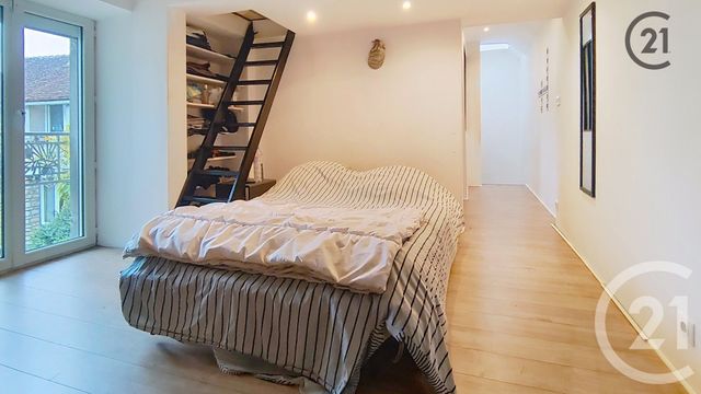 Maison &agrave; vendre - 7 pi&egrave;ces - 175 m2 - Vert St Denis - 77 - ILE-DE-FRANCE