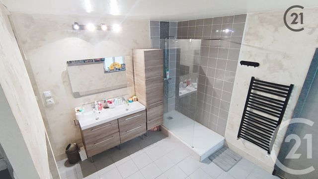 Maison &agrave; vendre - 7 pi&egrave;ces - 175 m2 - Vert St Denis - 77 - ILE-DE-FRANCE