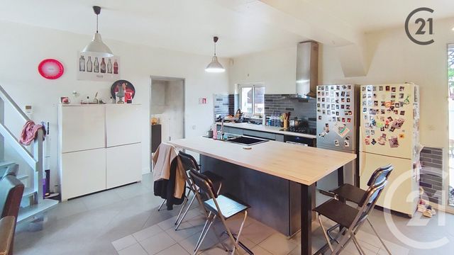 Maison &agrave; vendre - 7 pi&egrave;ces - 175 m2 - Vert St Denis - 77 - ILE-DE-FRANCE